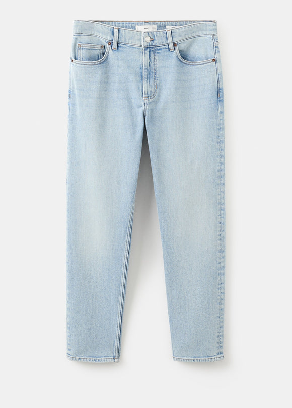 MANGO BEN 27081188-TC MANGO MAN JEANS