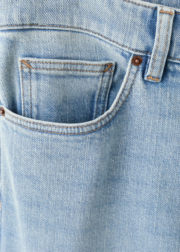 MANGO BEN 27081188-TC MANGO MAN JEANS