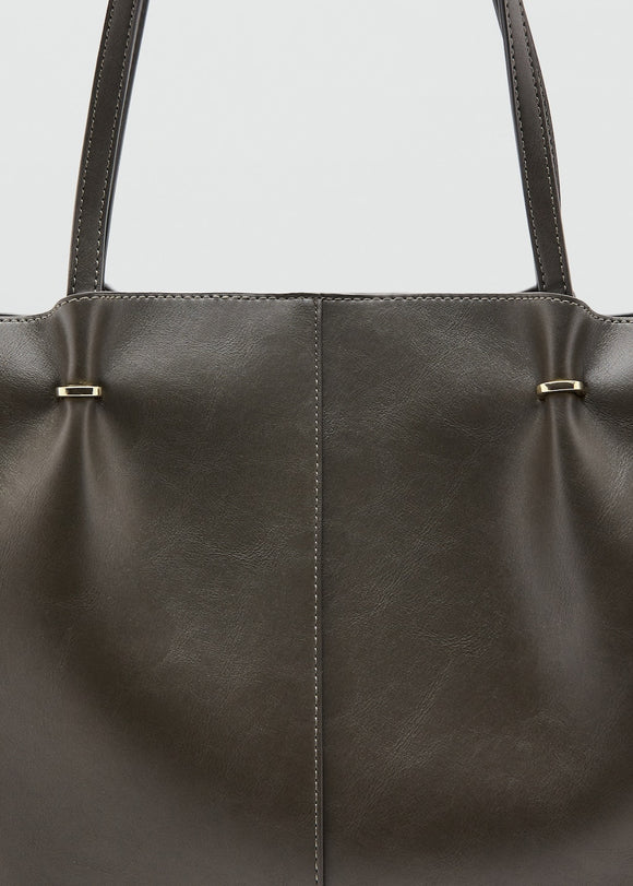 MANGO TERE 27081189-37 MANGO WOMEN SHOULDER BAG