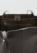 MANGO TERE 27081189-37 MANGO WOMEN SHOULDER BAG-4