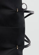 MANGO TERE 27081189-99 MANGO WOMEN SHOULDER BAG-3