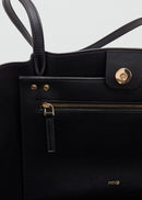 MANGO TERE 27081189-99 MANGO WOMEN SHOULDER BAG-4