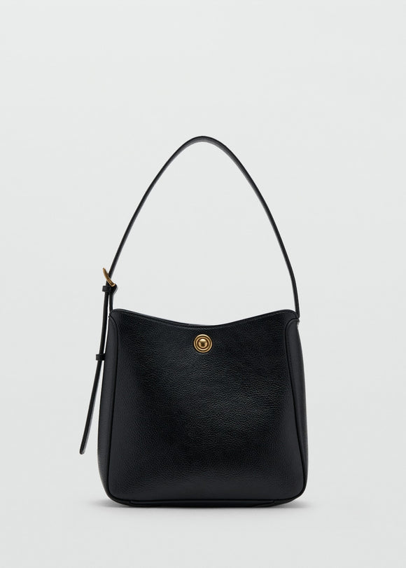 MANGO CAUDE 27081196-99 MANGO WOMEN SHOULDER BAG