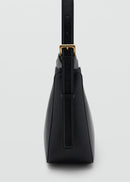 MANGO CAUDE 27081196-99 MANGO WOMEN SHOULDER BAG-3