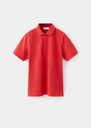 MANGO CYJAVIER 27081197-70 MANGO KIDS BOY POLO T-SHIRT-1