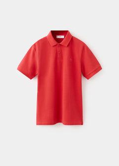 MANGO CYJAVIER 27081197-70 MANGO KIDS BOY POLO T-SHIRT