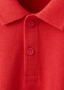 MANGO CYJAVIER 27081197-70 MANGO KIDS BOY POLO T-SHIRT-4