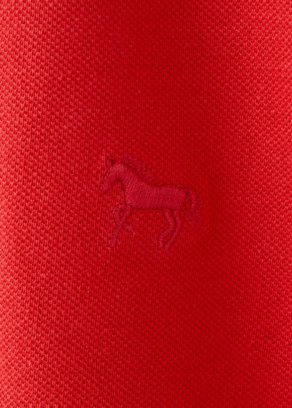 MANGO CYJAVIER 27081197-70 MANGO KIDS BOY POLO T-SHIRT