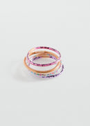 MANGO SCOUBI 27081202-85 MANGO KIDS GIRL BRACELET-1