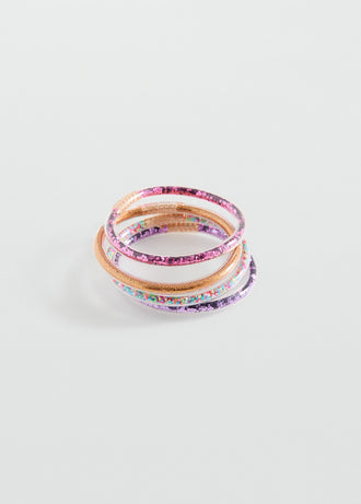 MANGO SCOUBI 27081202-85 MANGO KIDS GIRL BRACELET