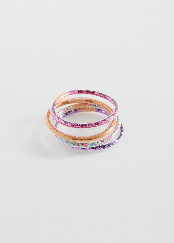 MANGO SCOUBI 27081202-85 MANGO KIDS GIRL BRACELET