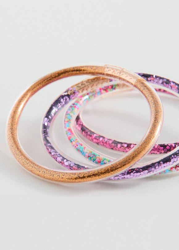 MANGO SCOUBI 27081202-85 MANGO KIDS GIRL BRACELET