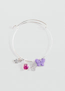 MANGO XARMB 27081203-PL MANGO KIDS GIRL BRACELET-1