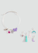 MANGO XARMB 27081203-PL MANGO KIDS GIRL BRACELET-2