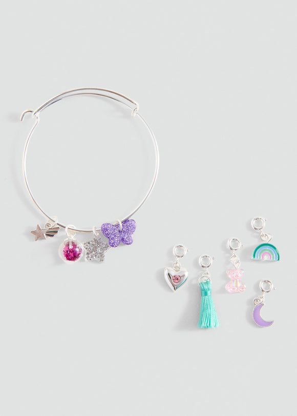 MANGO XARMB 27081203-PL MANGO KIDS GIRL BRACELET