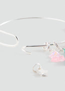 MANGO XARMB 27081203-PL MANGO KIDS GIRL BRACELET-4