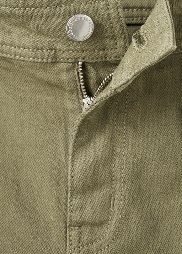 MANGO JESSIE 27081228-37 MANGO WOMEN DENIM JEANS