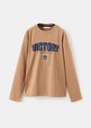 MANGO DVICTORY 27081231-17 MANGO KIDS BOY T-SHIRT LONG SLEEVE-2