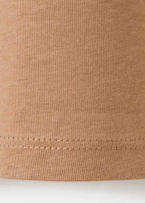 MANGO DVICTORY 27081231-17 MANGO KIDS BOY T-SHIRT LONG SLEEVE