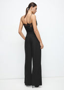 MANGO MILO 27081234-99 MANGO WOMEN TROUSER-3