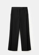 MANGO MILO 27081234-99 MANGO WOMEN TROUSER-5