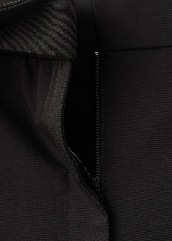 MANGO MILO 27081234-99 MANGO WOMEN TROUSER