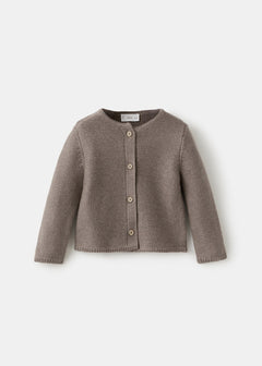 MANGO BOBA1 27081235-35 MANGO KIDS NEW BORN BABY SWEATSHIRT