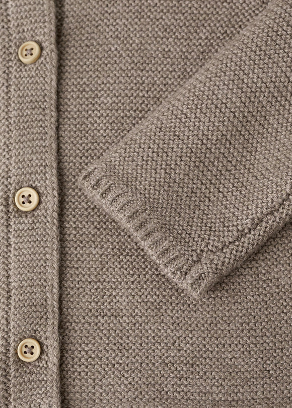 MANGO BOBA1 27081235-35 MANGO KIDS NEW BORN BABY SWEATSHIRT