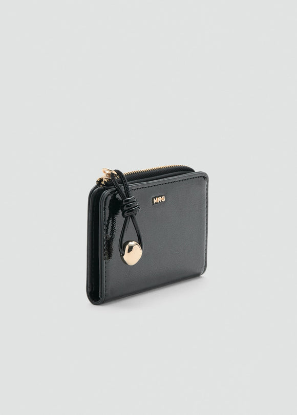 MANGO VIVI 27081236-99 MANGO WOMEN WALLET