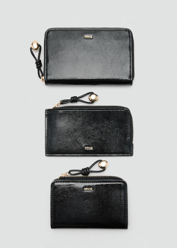 MANGO VIVI 27081236-99 MANGO WOMEN WALLET