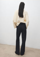 MANGO MONA 27081237-TS MANGO WOMEN TROUSER-3