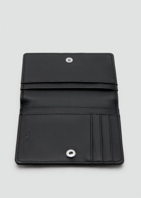 MANGO DOUBLE 27081245-99 MANGO MAN CARD HOLDER