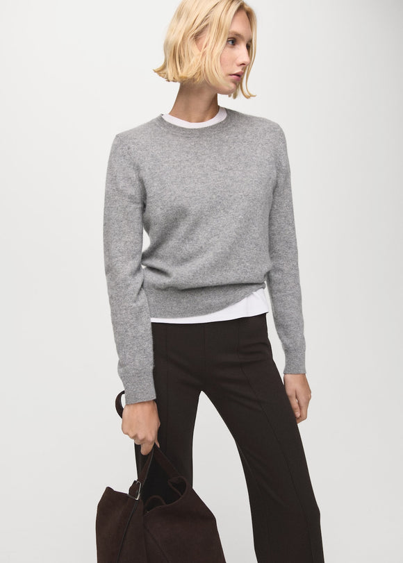 MANGO DELFI 27081251-30 MANGO WOMEN LEGGING