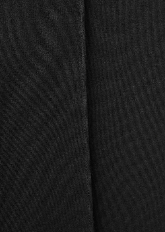 MANGO DELFI 27081251-99 MANGO WOMEN LEGGING