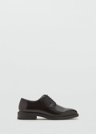 MANGO PARIS 27081254-30 MANGO MAN SHOES