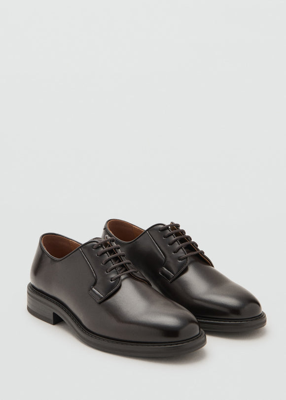 MANGO PARIS 27081254-30 MANGO MAN SHOES