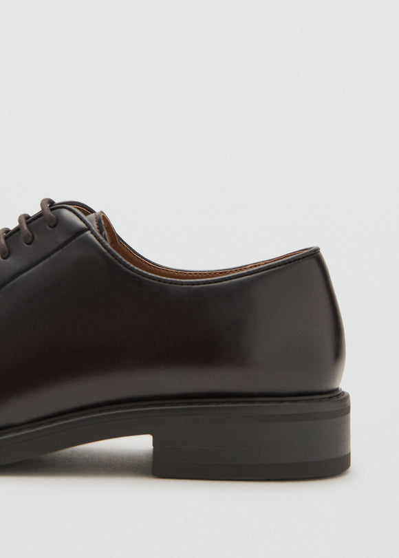 MANGO PARIS 27081254-30 MANGO MAN SHOES