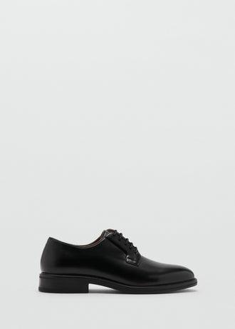 MANGO PARIS 27081254-99 MANGO MAN SHOES