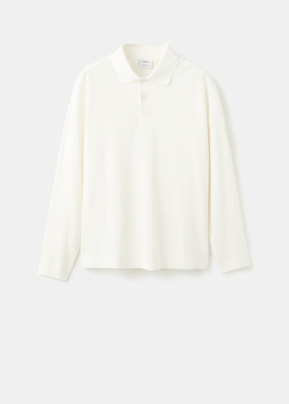 MANGO GARETHP 27081256-01 MANGO MAN POLO SHIRT