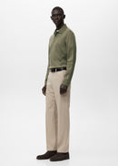 MANGO GARETHP 27081256-35 MANGO MAN POLO SHIRT-5