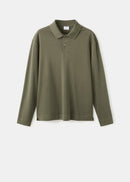 MANGO GARETHP 27081256-35 MANGO MAN POLO SHIRT-6