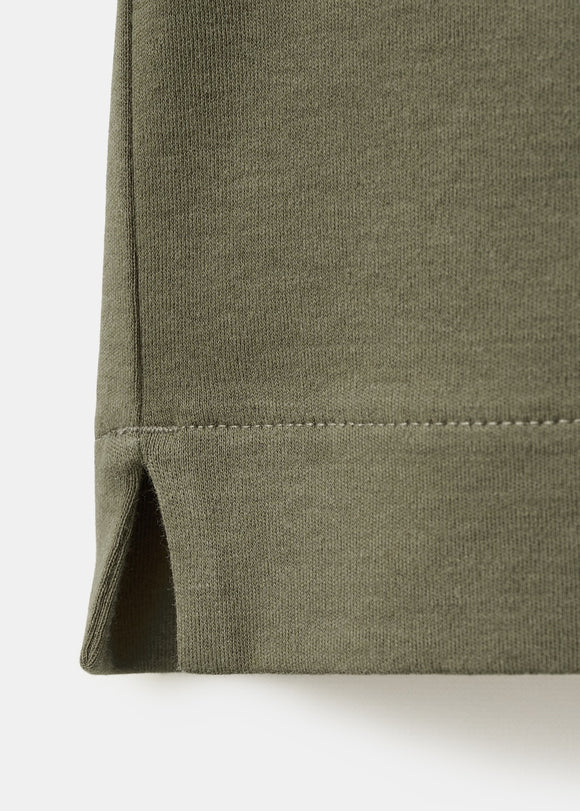 MANGO GARETHP 27081256-35 MANGO MAN POLO SHIRT