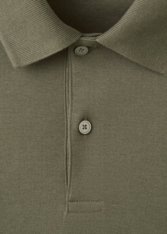 MANGO GARETHP 27081256-35 MANGO MAN POLO SHIRT