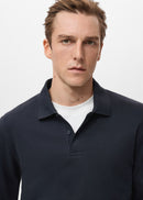 MANGO GARETHP 27081256-56 MANGO MAN POLO SHIRT-4