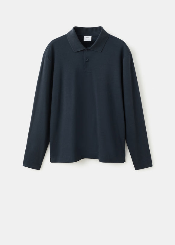 MANGO GARETHP 27081256-56 MANGO MAN POLO SHIRT