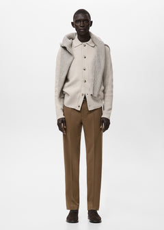 MANGO KODA 27081257-32 MANGO MAN TROUSERS