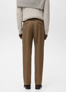 MANGO KODA 27081257-32 MANGO MAN TROUSERS-3