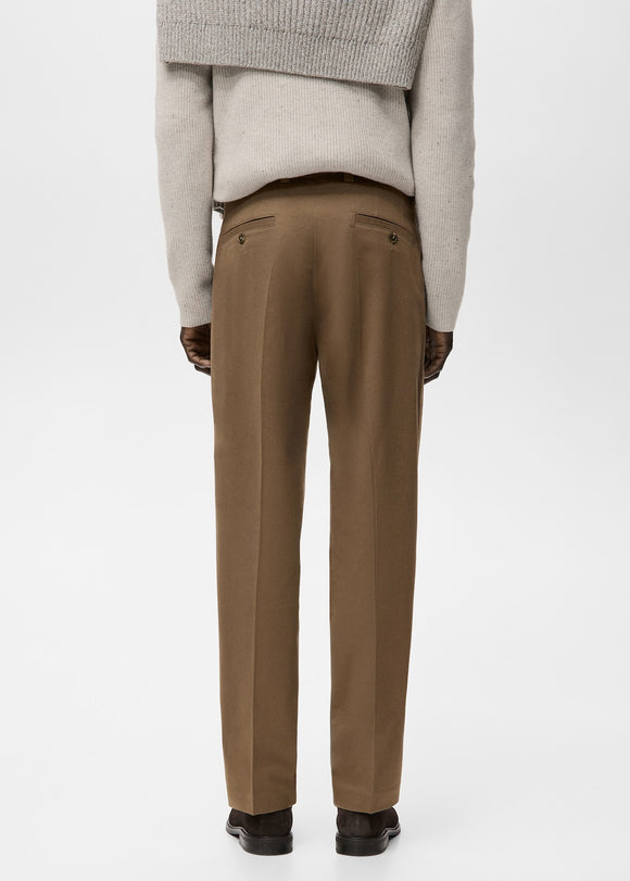 MANGO KODA 27081257-32 MANGO MAN TROUSERS