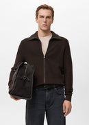 MANGO SALASZ 27081259-32 MANGO MAN SWEATSHIRT-2