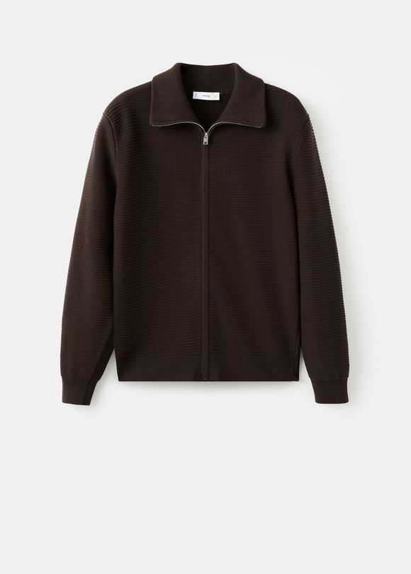 MANGO SALASZ 27081259-32 MANGO MAN SWEATSHIRT